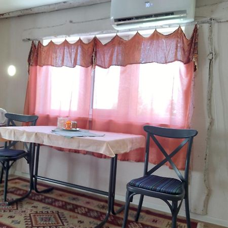 Уютный Ночлег Иссыкские Курганы Rahat Bagian luar foto