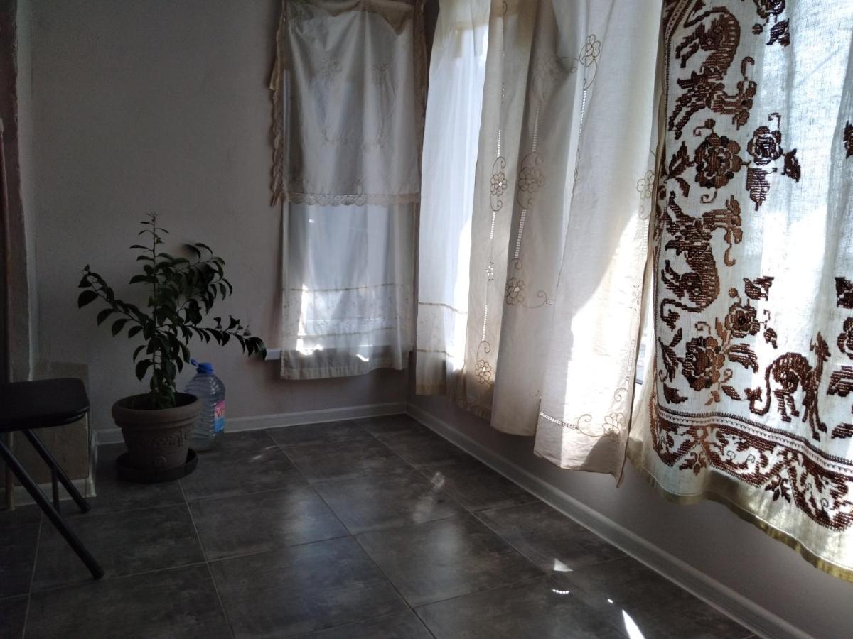 Уютный Ночлег Иссыкские Курганы Rahat Bagian luar foto